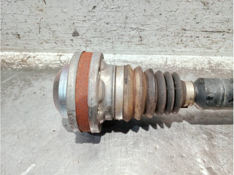 Recambio de transmision delantera derecha para seat leon sc (5f5) referencia OEM IAM   