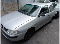seat ibiza (6k1) del año 2000