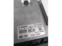 Recambio de centralita motor uce para hyundai i30 (gd) 1.6 crdi cat referencia OEM IAM 0281031578 391402ABB0 BC0 2
