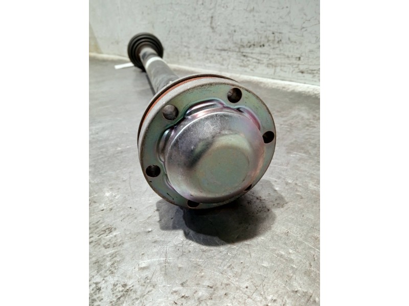 Recambio de transmision delantera derecha para seat leon sc (5f5) referencia OEM IAM   