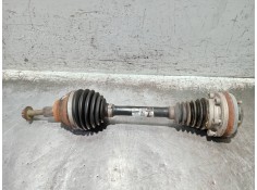 Recambio de transmision delantera izquierda para seat leon sc (5f5) referencia OEM IAM 5Q0407271H  