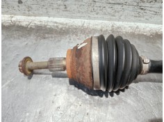 Recambio de transmision delantera izquierda para seat leon sc (5f5) referencia OEM IAM 5Q0407271H   2