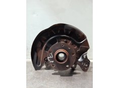 Recambio de mangueta delantera izquierda para seat leon sc (5f5) referencia OEM IAM 5Q0255  