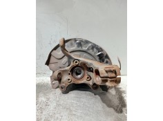 Recambio de mangueta delantera izquierda para seat leon sc (5f5) referencia OEM IAM 5Q0255   2