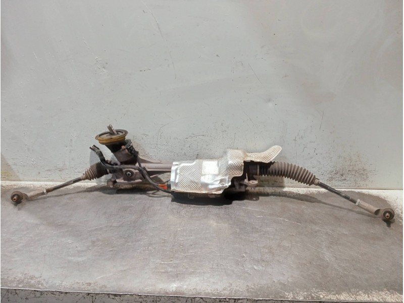 Recambio de cremallera direccion para seat leon sc (5f5) referencia OEM IAM 5Q1423051AK 7805501673 5DS01066355