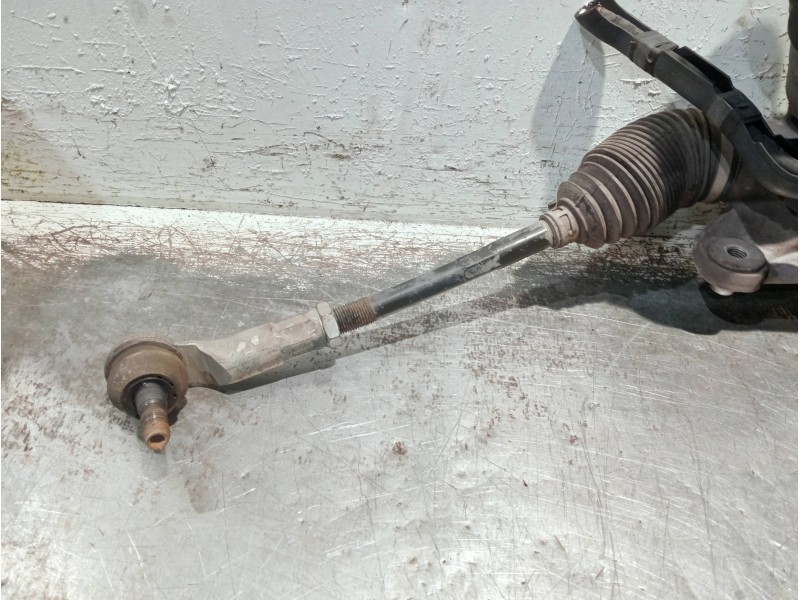 Recambio de cremallera direccion para seat leon sc (5f5) referencia OEM IAM 5Q1423051AK 7805501673 5DS01066355