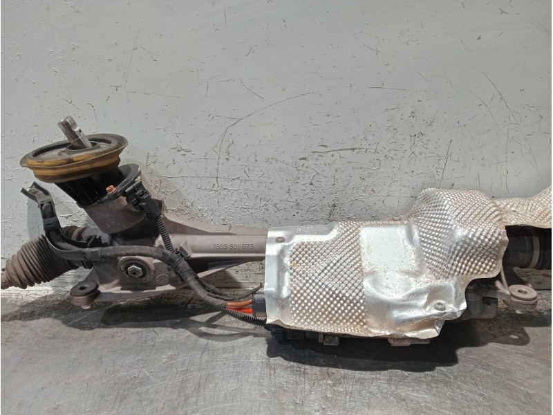 Recambio de cremallera direccion para seat leon sc (5f5) referencia OEM IAM 5Q1423051AK 7805501673 5DS01066355