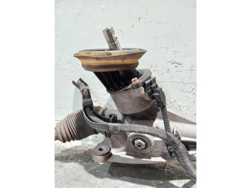 Recambio de cremallera direccion para seat leon sc (5f5) referencia OEM IAM 5Q1423051AK 7805501673 5DS01066355