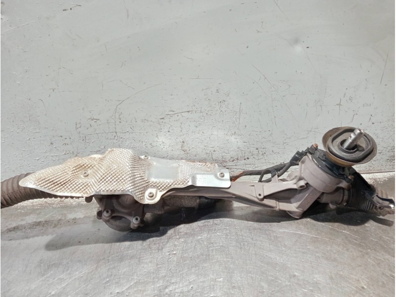 Recambio de cremallera direccion para seat leon sc (5f5) referencia OEM IAM 5Q1423051AK 7805501673 5DS01066355