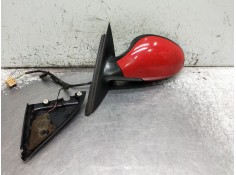 Recambio de retrovisor izquierdo para seat ibiza (6l1) referencia OEM IAM ELÉCTRICO 1 ENCHUFE 2 CABLES