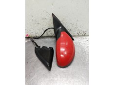 Recambio de retrovisor izquierdo para seat ibiza (6l1) referencia OEM IAM ELÉCTRICO 1 ENCHUFE 2 CABLES 2