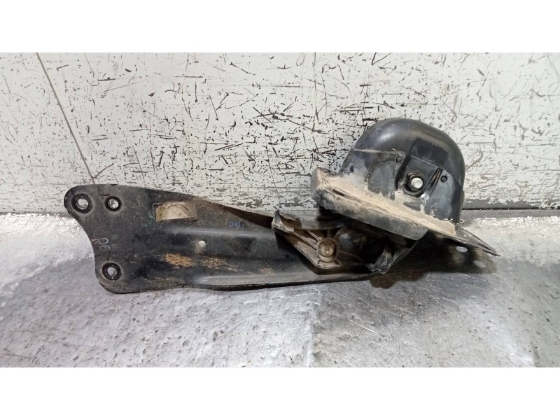 Recambio de brazo suspension superior trasero izquierdo para seat altea xl (5p5) freetrack 4x4 referencia OEM IAM 1K0501475  