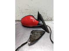 Recambio de retrovisor derecho para seat ibiza (6l1) referencia OEM IAM ELÉCTRICO 1 ENCHUFE 3 CABLES