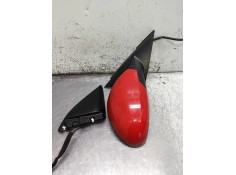 Recambio de retrovisor derecho para seat ibiza (6l1) referencia OEM IAM ELÉCTRICO 1 ENCHUFE 3 CABLES 2