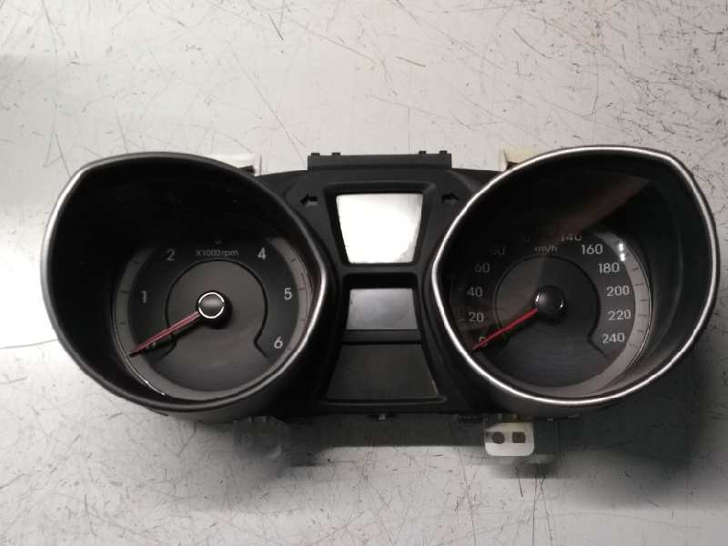 Recambio de cuadro instrumentos para hyundai i30 (gd) 1.6 crdi cat referencia OEM IAM 94004A6060 1100304290 K06
