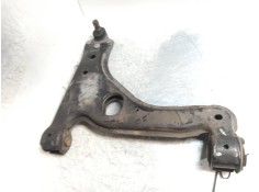 Recambio de brazo suspension inferior delantero izquierdo para opel zafira a elegance referencia OEM IAM   