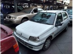 renault clio i fase i+ii (b/c57) del año 1995