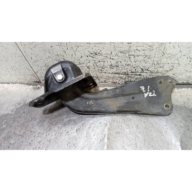 Recambio de brazo suspension superior trasero izquierdo para seat altea xl (5p5) freetrack 4x4 referencia OEM IAM 1K0501475  