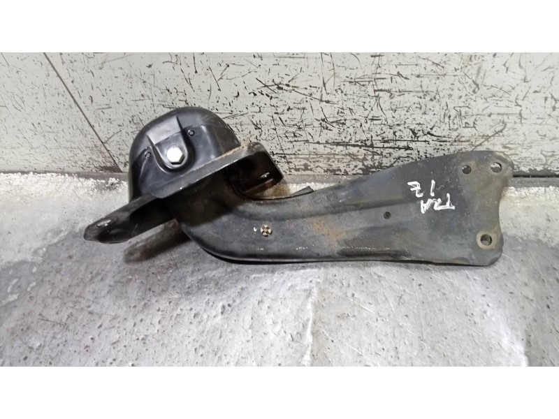 Recambio de brazo suspension superior trasero izquierdo para seat altea xl (5p5) freetrack 4x4 referencia OEM IAM 1K0501475  