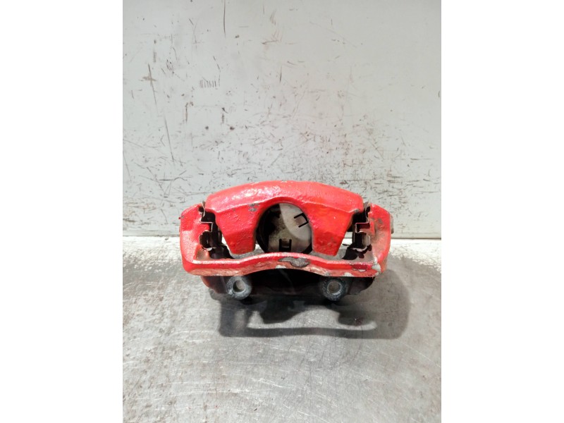 Recambio de pinza freno delantera derecha para seat ibiza (6l1) referencia OEM IAM   