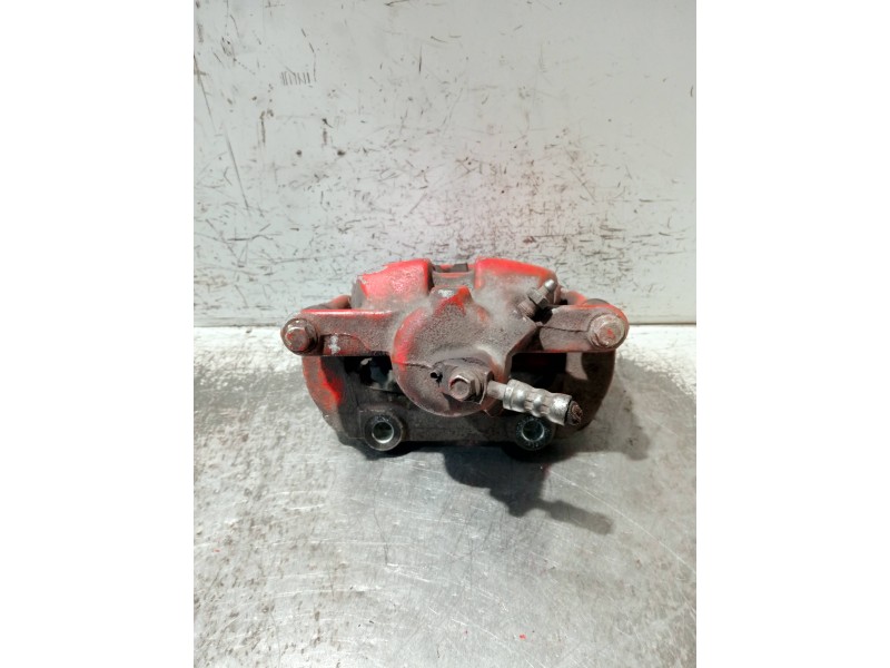 Recambio de pinza freno delantera derecha para seat ibiza (6l1) referencia OEM IAM   