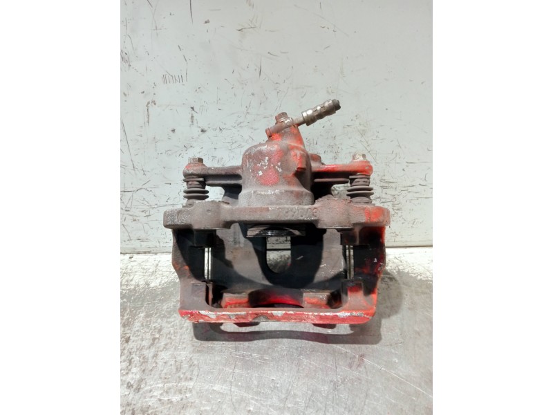 Recambio de pinza freno delantera derecha para seat ibiza (6l1) referencia OEM IAM   