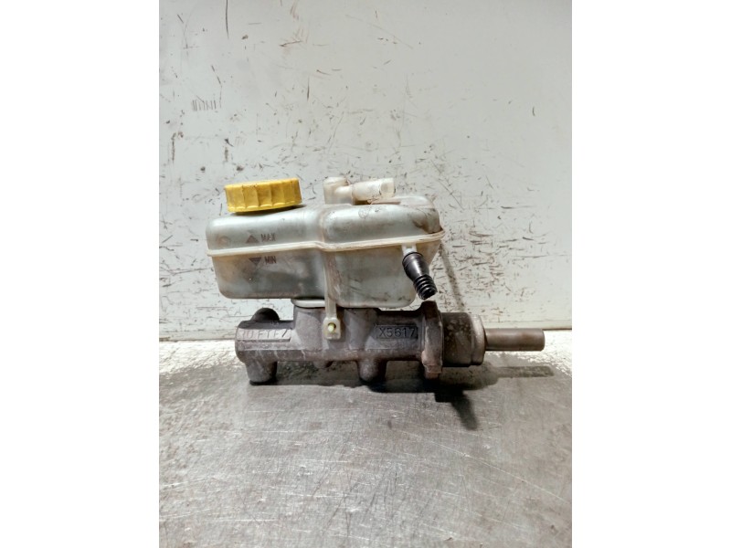 Recambio de bomba freno para seat ibiza (6l1) referencia OEM IAM X5617  