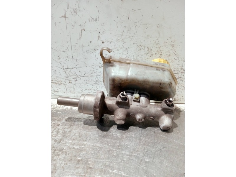 Recambio de bomba freno para seat ibiza (6l1) referencia OEM IAM X5617  