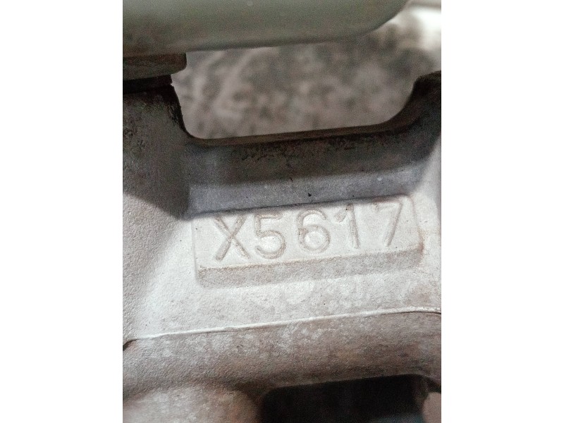 Recambio de bomba freno para seat ibiza (6l1) referencia OEM IAM X5617  