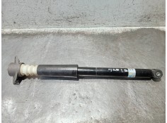 Recambio de amortiguador trasero izquierdo para seat ibiza (6l1) referencia OEM IAM 19109572 BNEA957 