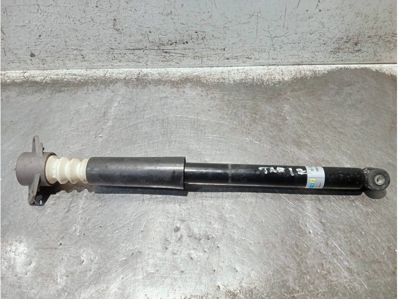 Recambio de amortiguador trasero izquierdo para seat ibiza (6l1) referencia OEM IAM 19109572 BNEA957 