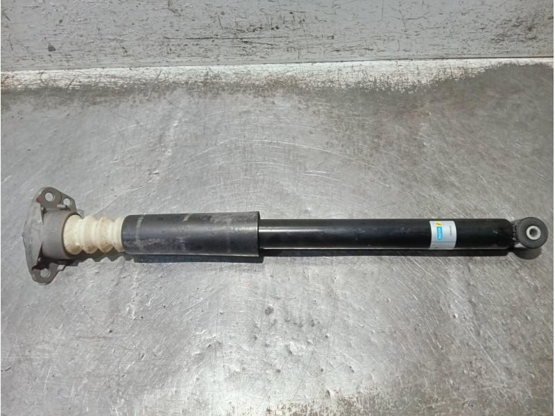 Recambio de amortiguador trasero izquierdo para seat ibiza (6l1) referencia OEM IAM 19109572 BNEA957 