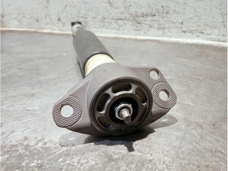 Recambio de amortiguador trasero izquierdo para seat ibiza (6l1) referencia OEM IAM 19109572 BNEA957 