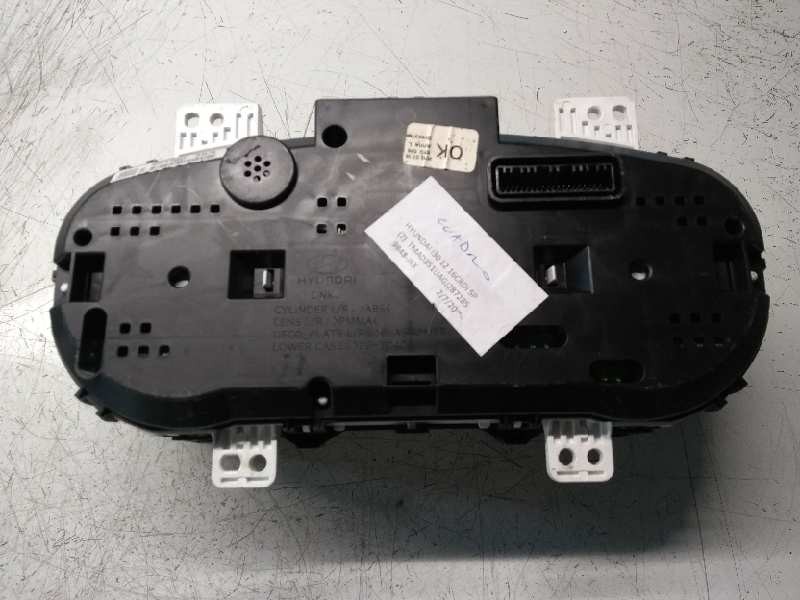 Recambio de cuadro instrumentos para hyundai i30 (gd) 1.6 crdi cat referencia OEM IAM 94004A6060 1100304290 K06
