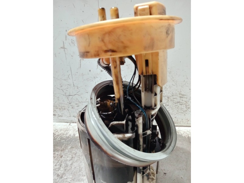 Recambio de bomba combustible para seat ibiza (6l1) referencia OEM IAM 6Q0919050C A2C53181202 