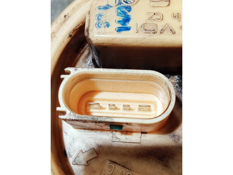 Recambio de bomba combustible para seat ibiza (6l1) referencia OEM IAM 6Q0919050C A2C53181202 