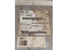 Recambio de sistema audio / radio cd para hyundai santa fe (dm) tecno 4wd referencia OEM IAM 965602W200  961702W7104X 2