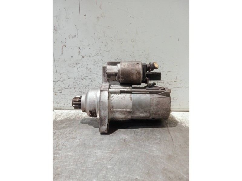 Recambio de motor arranque para seat ibiza (6l1) referencia OEM IAM   