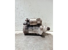 Recambio de motor arranque para seat ibiza (6l1) referencia OEM IAM    2