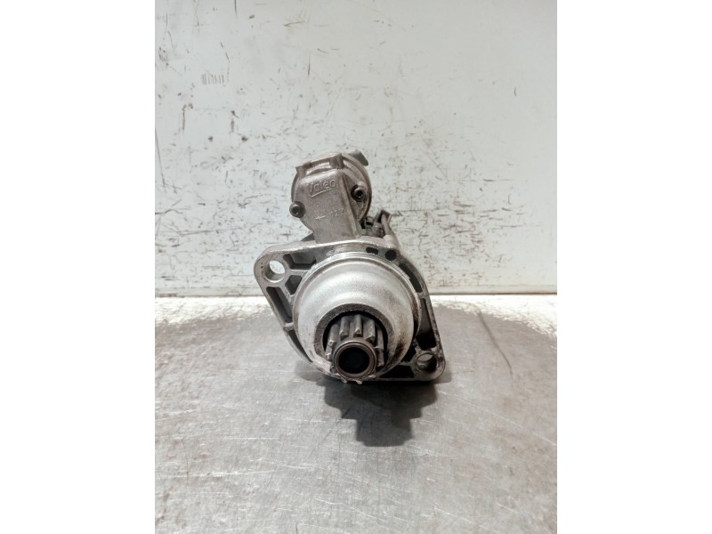 Recambio de motor arranque para seat ibiza (6l1) referencia OEM IAM   