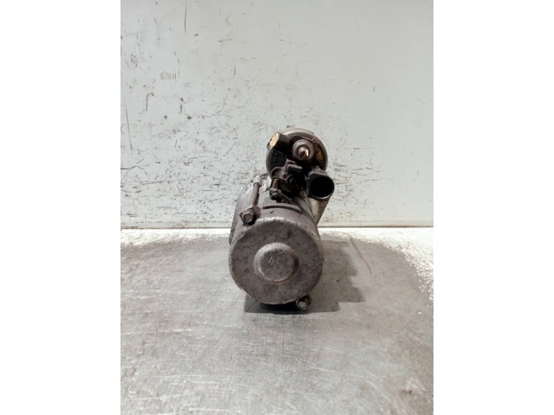 Recambio de motor arranque para seat ibiza (6l1) referencia OEM IAM   