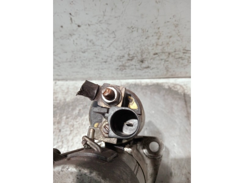 Recambio de motor arranque para seat ibiza (6l1) referencia OEM IAM   