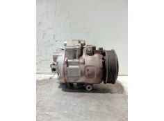 Recambio de compresor aire acondicionado para seat ibiza (6l1) referencia OEM IAM 6Q0820808B 4471908893  2