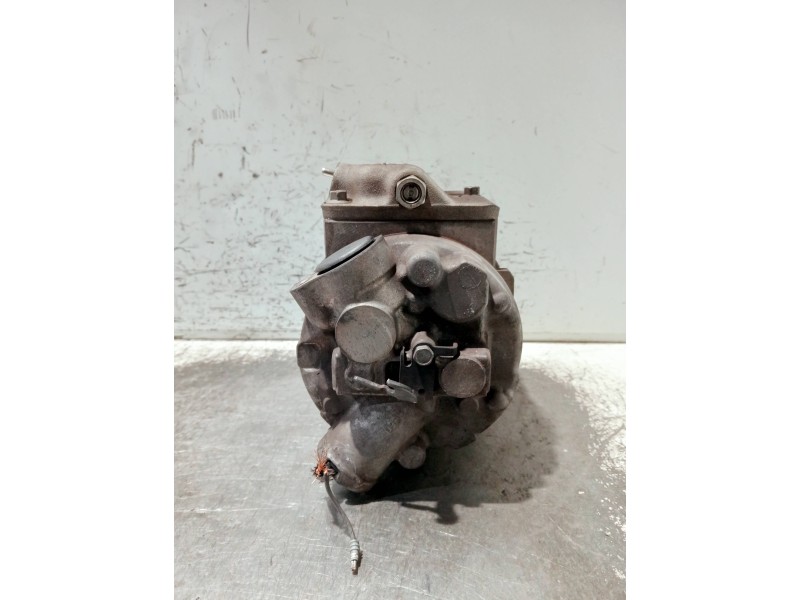 Recambio de compresor aire acondicionado para seat ibiza (6l1) referencia OEM IAM 6Q0820808B 4471908893 