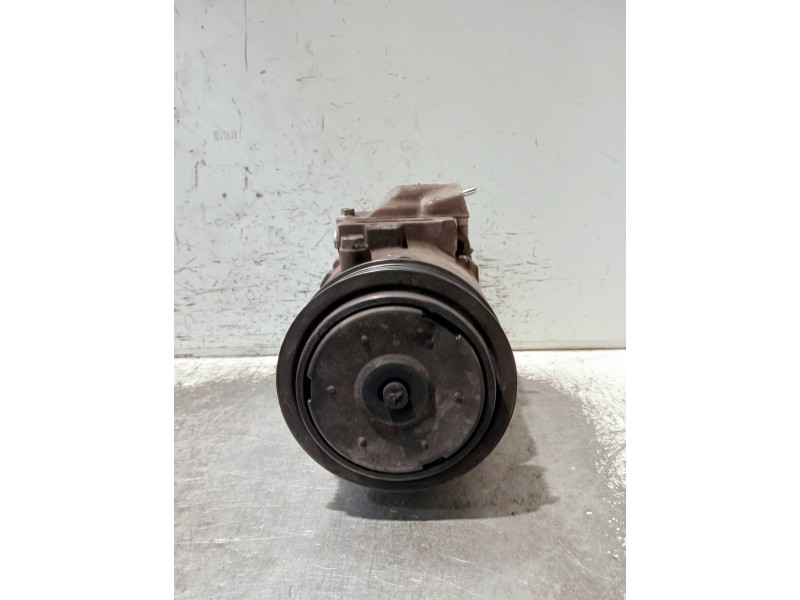 Recambio de compresor aire acondicionado para seat ibiza (6l1) referencia OEM IAM 6Q0820808B 4471908893 