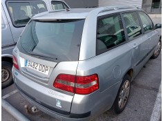 fiat stilo multi wagon (192) del año 2004 2