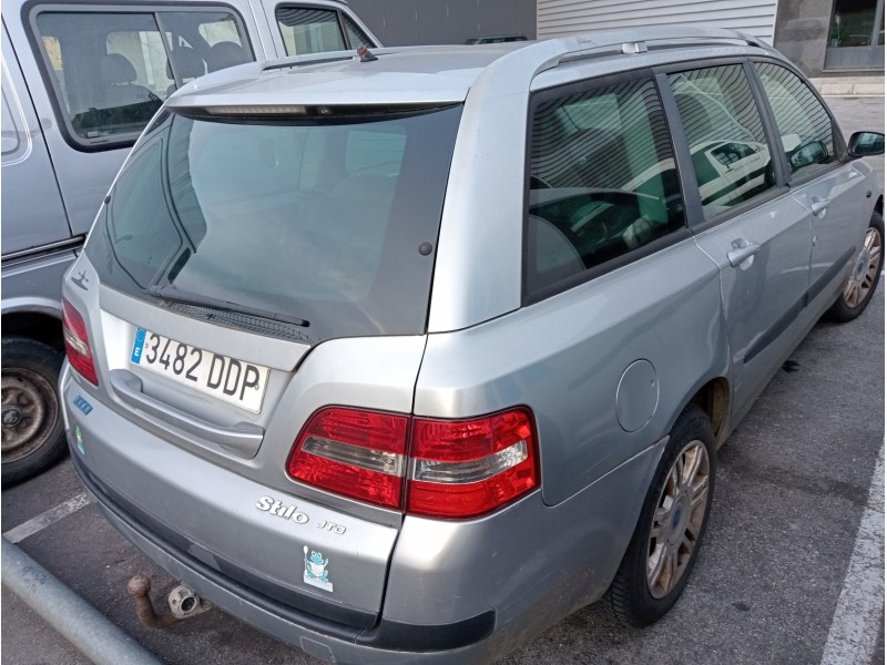 fiat stilo multi wagon (192) del año 2004