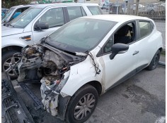 renault clio iv del año 2019