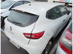 renault clio iv del año 2019 2