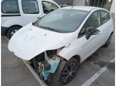 ford fiesta (cb1) del año 2011